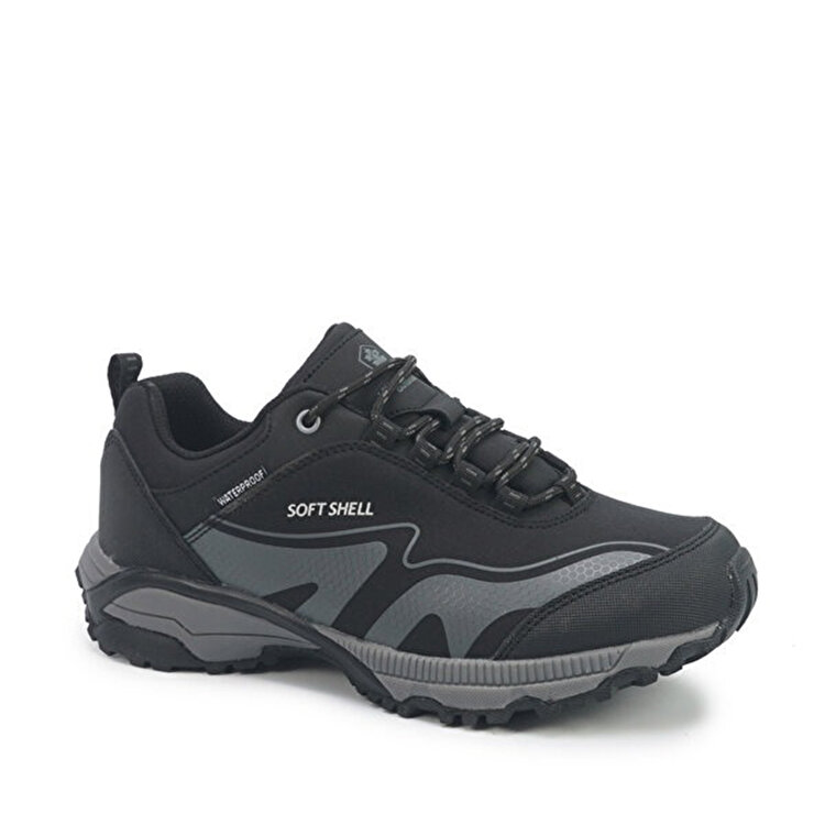 Lumberjack Fest Kadın Siyah Outdoor Ayakkabı - Görsel 3