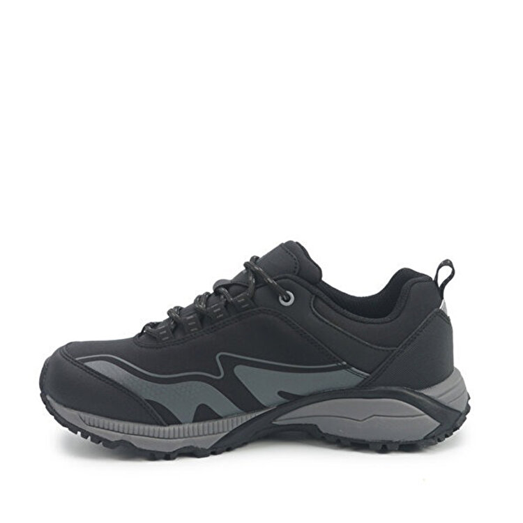 Lumberjack Fest Kadın Siyah Outdoor Ayakkabı - Görsel 4