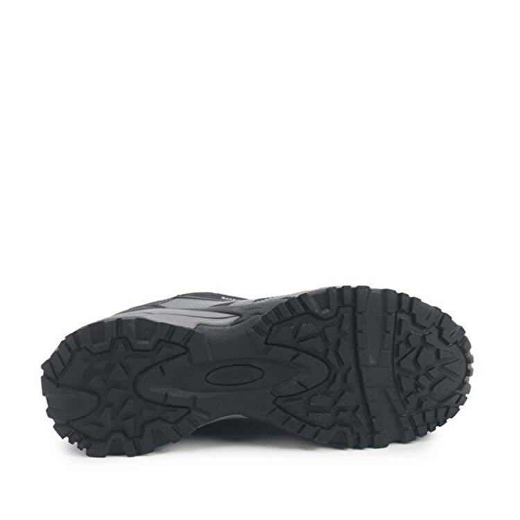 Lumberjack Fest Kadın Siyah Outdoor Ayakkabı - Görsel 5