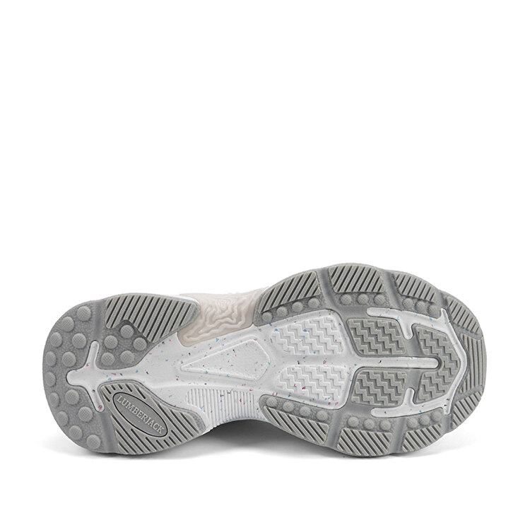 Lumberjack Alive Kadın Beyaz Spor Ayakkabı - Görsel 5