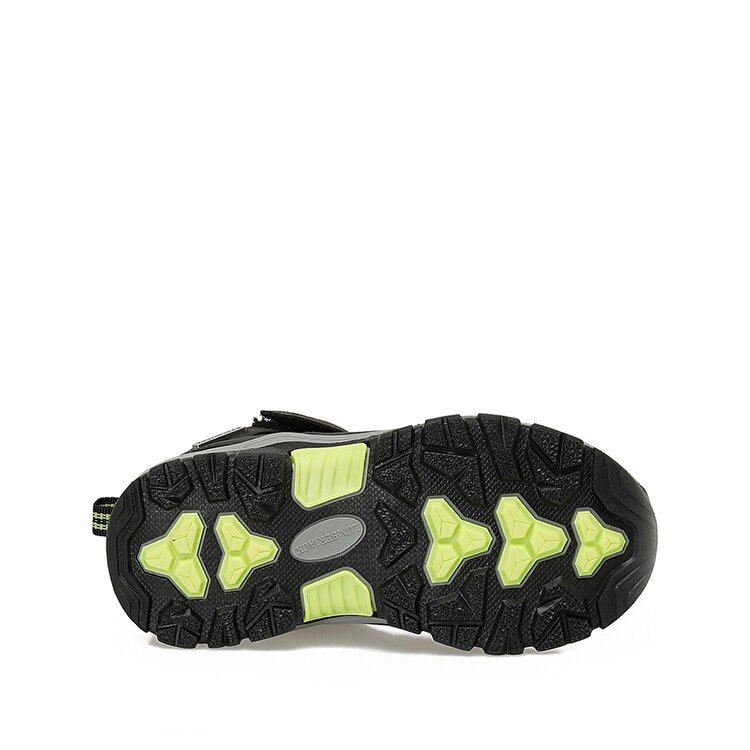 Lumberjack Bohi Erkek Çocuk Siyah Bot - Görsel 6