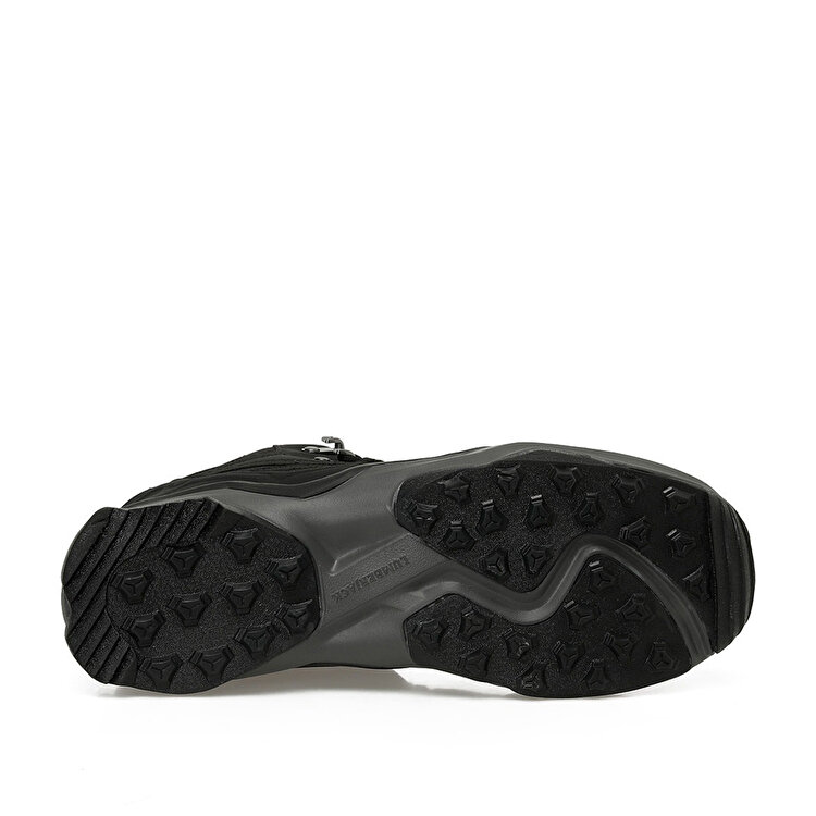 Lumberjack Brandon Hi Erkek Siyah Bot - Görsel 6