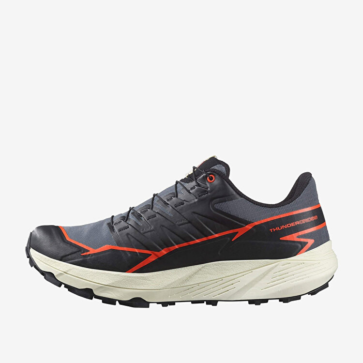 Salomon Thundercross Goretex Erkek Outdoor Ayakkabı - Görsel 3