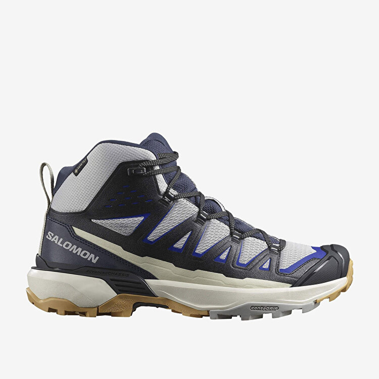 Salomon X Ultra 360 Edge Goretex Erkek Bot - Görsel 2