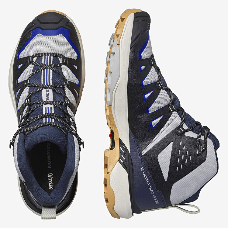 Salomon X Ultra 360 Edge Goretex Erkek Bot - Görsel 4
