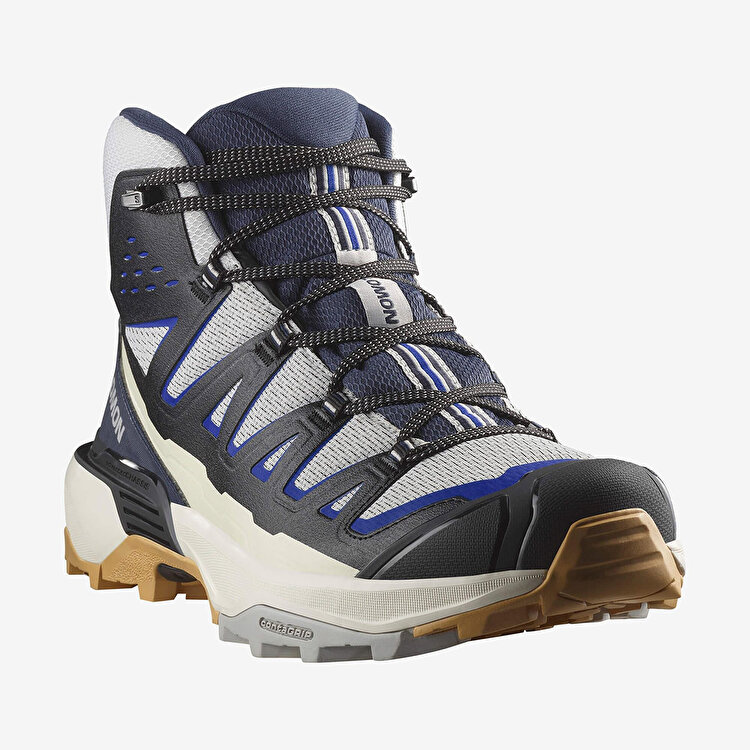 Salomon X Ultra 360 Edge Goretex Erkek Bot - Görsel 5