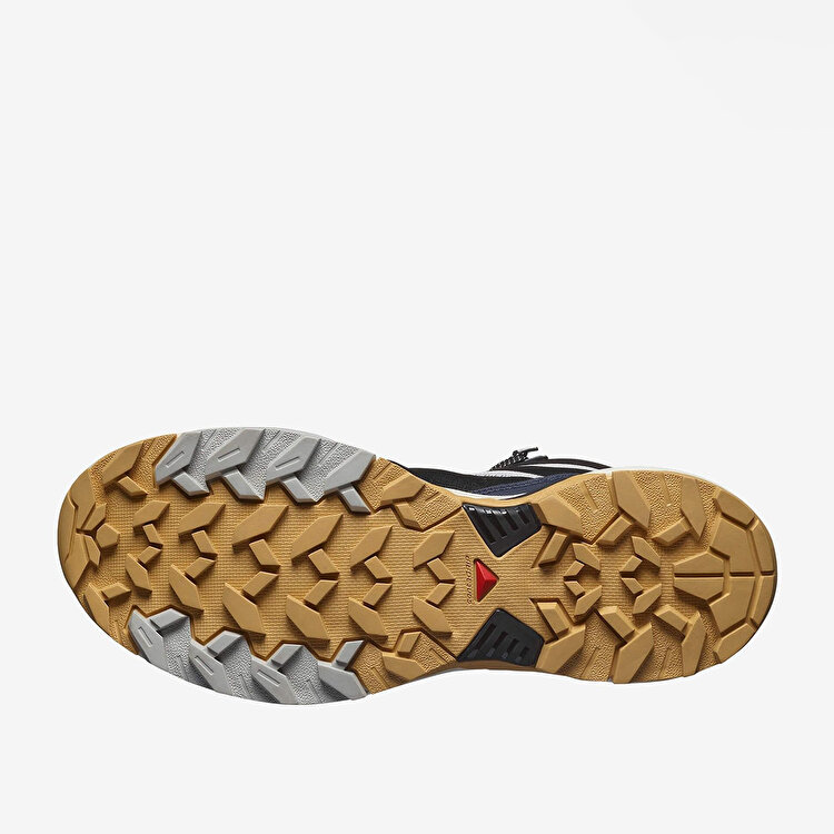 Salomon X Ultra 360 Edge Goretex Erkek Bot - Görsel 6