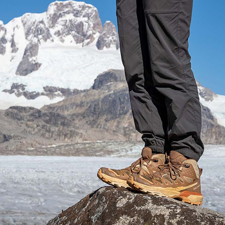 Salomon X Ultra 360 Edge Goretex Erkek Bot - Görsel 7