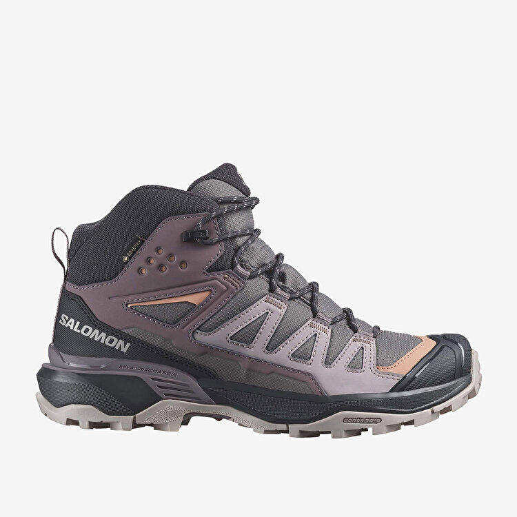 Salomon X Ultra 360 Goretex Kadın Bot - Görsel 2