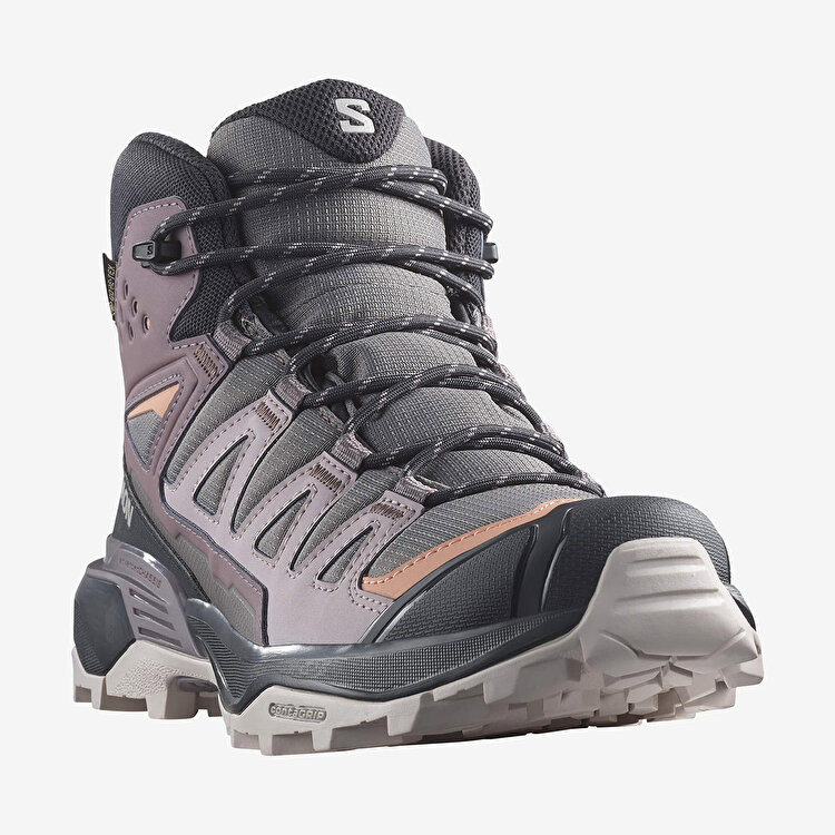 Salomon X Ultra 360 Goretex Kadın Bot - Görsel 5