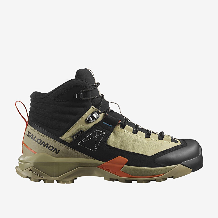 Salomon X Ultra Alpine Goretex Erkek Bot - Görsel 2