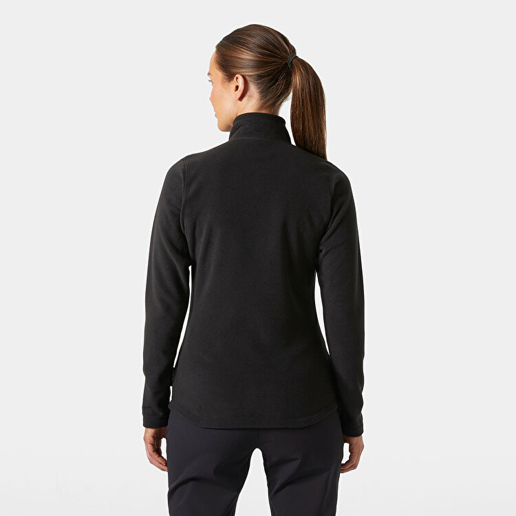 Helly Hansen Polar Kadın Siyah Ceket