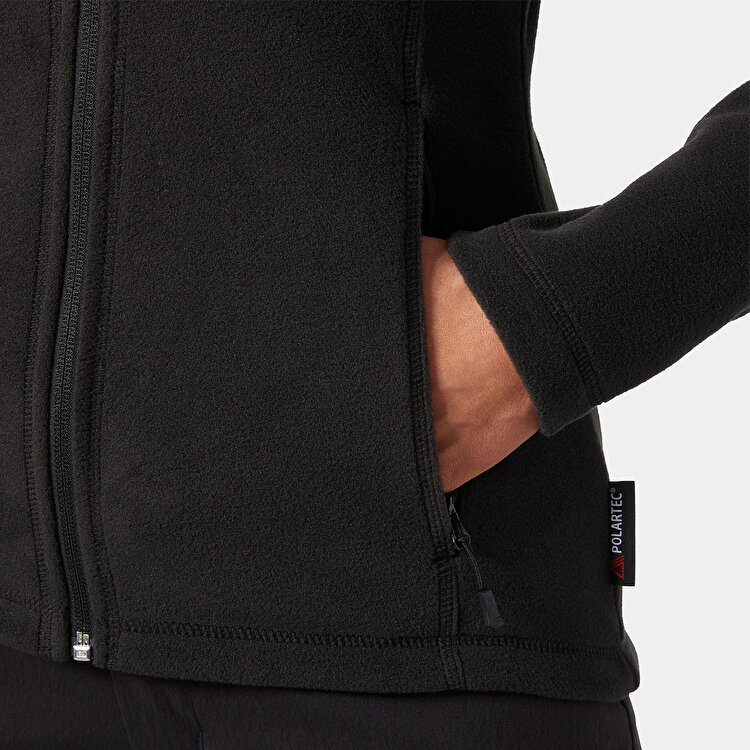 Helly Hansen Polar Kadın Siyah Ceket