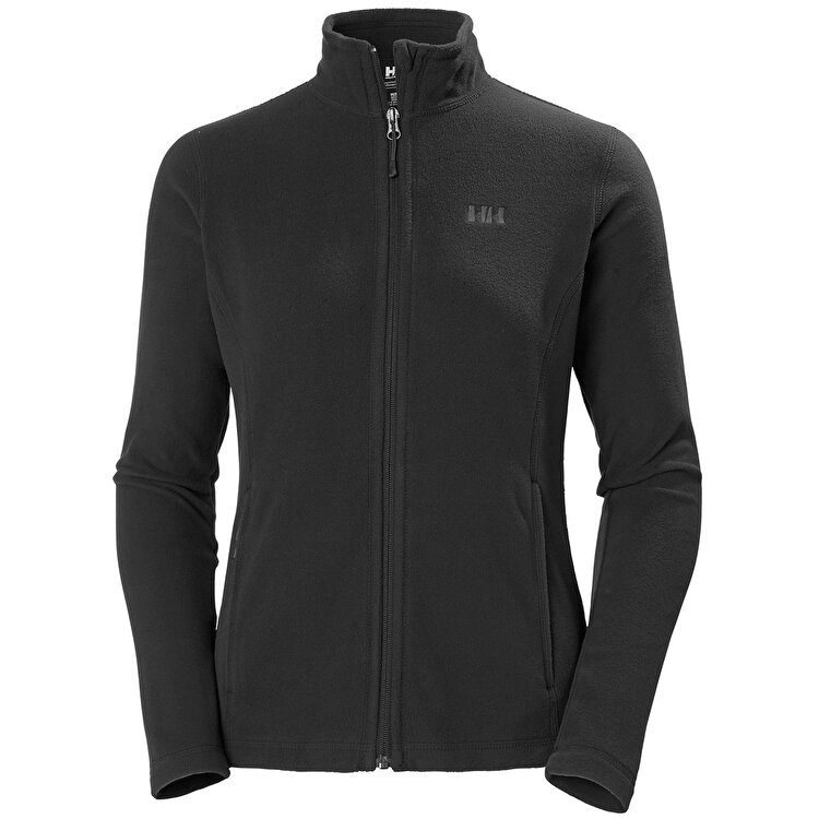 Helly Hansen Polar Kadın Siyah Ceket