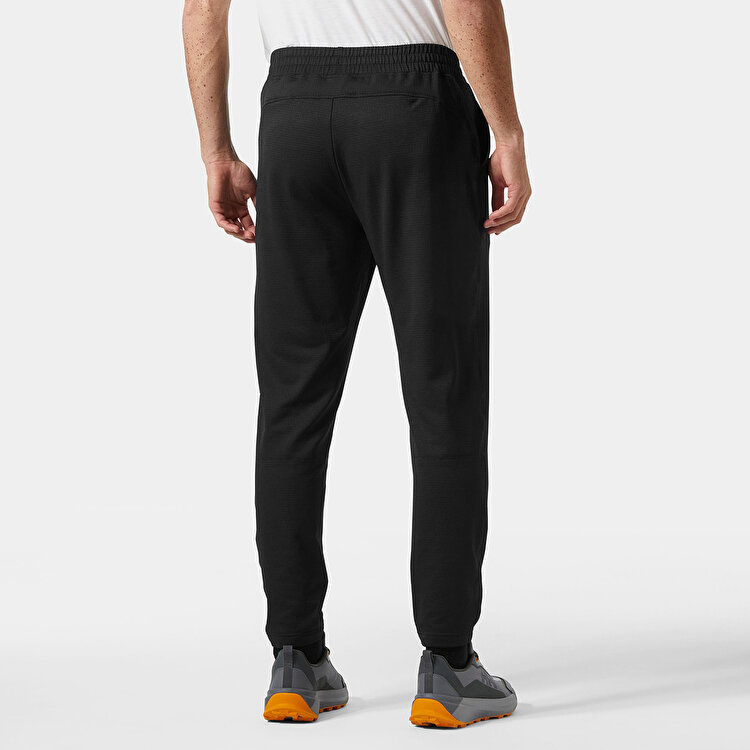 Helly Hansen Versalite Fleece Erkek Siyah Eşofman Altı