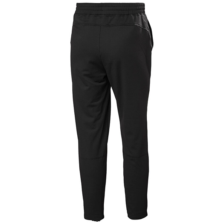 Helly Hansen Versalite Fleece Erkek Siyah Eşofman Altı