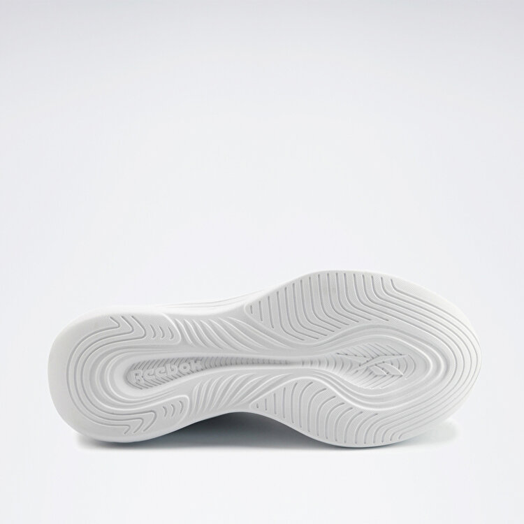 Reebok Anes Run I Kadın Gri Koşu Ayakkabısı - Görsel 5