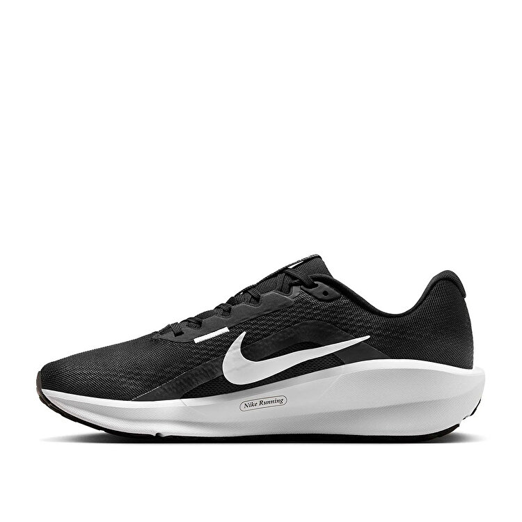 Nike Downshifter 13 Erkek Siyah Koşu Ayakkabısı - Görsel 3