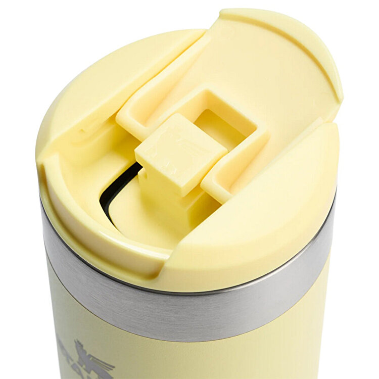 Stanley The AeroLight™ Transit Sarı Mug | 0.47L 10-10787-220