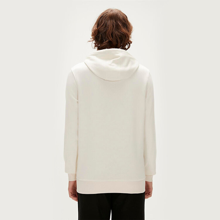 Bad Bear Re Born Erkek Bej Sweatshirt