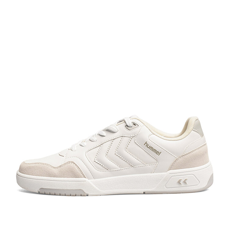 Hummel Morian Beyaz Sneaker - Görsel 2