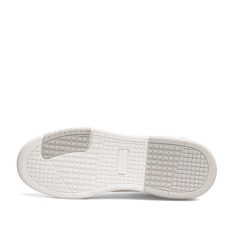 Hummel Morian Beyaz Sneaker - Görsel 4