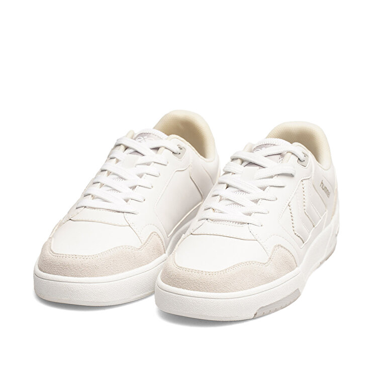 Hummel Morian Beyaz Sneaker - Görsel 5