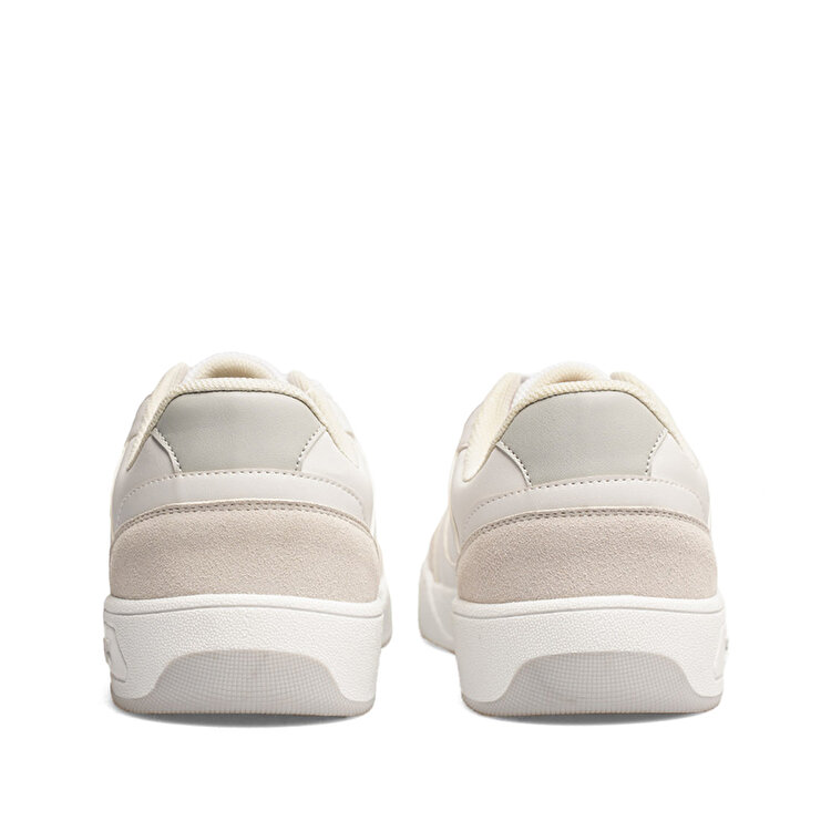 Hummel Morian Beyaz Sneaker - Görsel 6