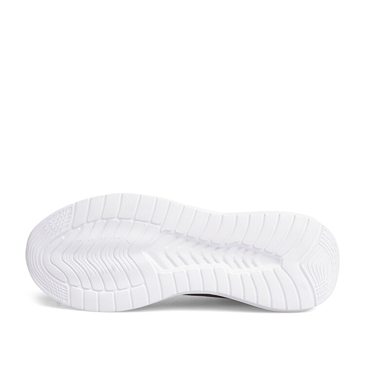 Hummel Gregor Gri Koşu Ayakkabısı - Görsel 4