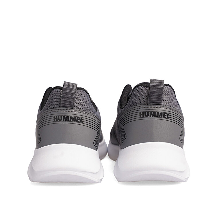 Hummel Gregor Gri Koşu Ayakkabısı - Görsel 6