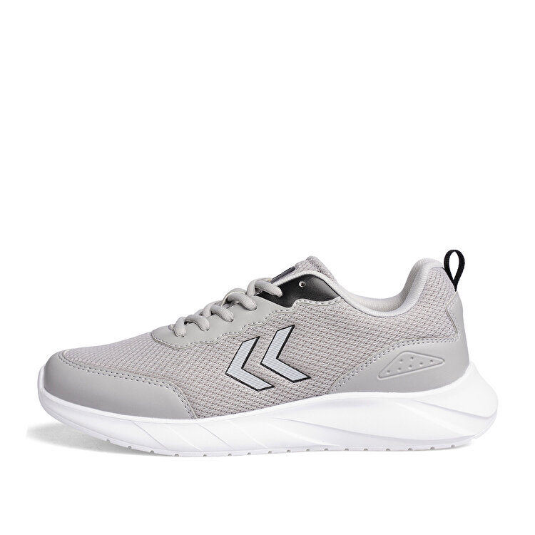 Hummel Patrick Gri Koşu Ayakkabısı - Görsel 2