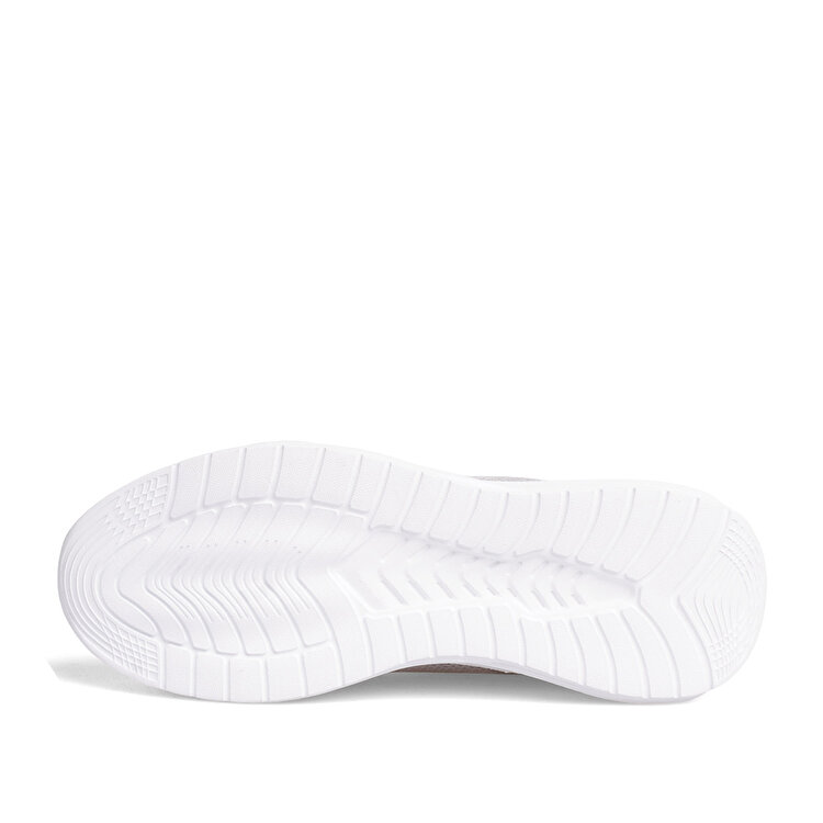 Hummel Patrick Gri Koşu Ayakkabısı - Görsel 4