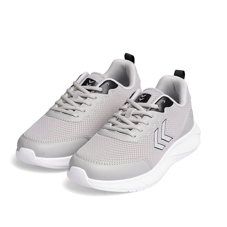 Hummel Patrick Gri Koşu Ayakkabısı - Görsel 5