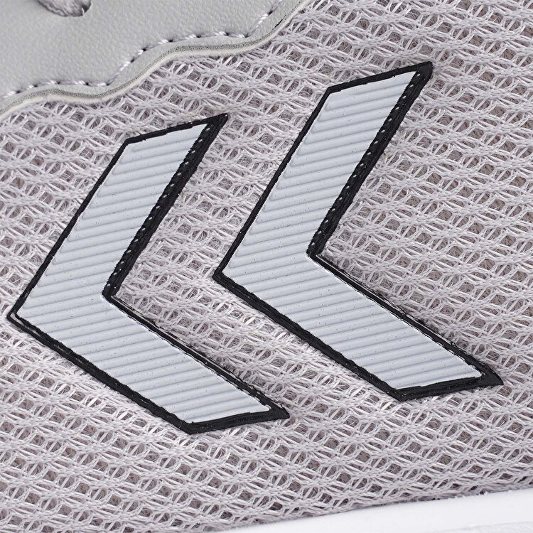 Hummel Patrick Gri Koşu Ayakkabısı - Görsel 7