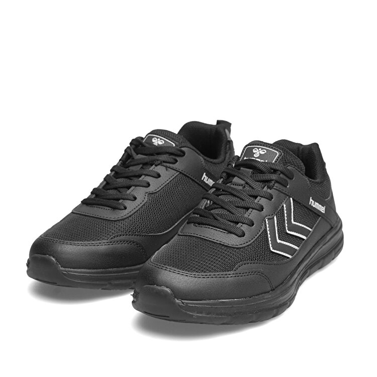Hummel Porter 25 Siyah Koşu Ayakkabısı - Görsel 5