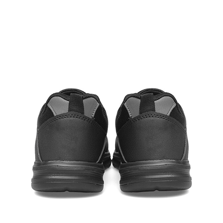 Hummel Porter 25 Siyah Koşu Ayakkabısı - Görsel 6