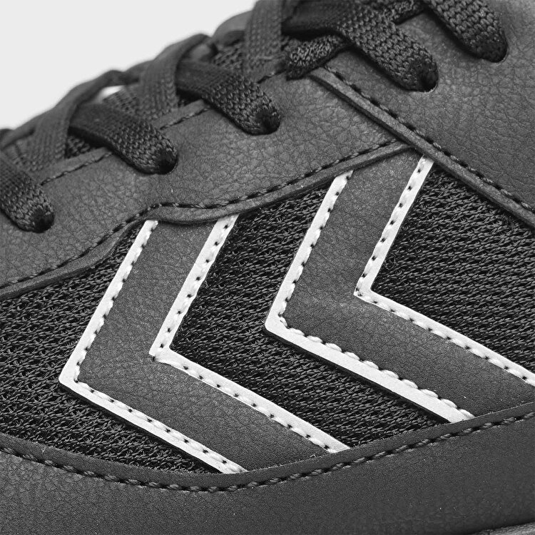 Hummel Porter 25 Siyah Koşu Ayakkabısı - Görsel 7