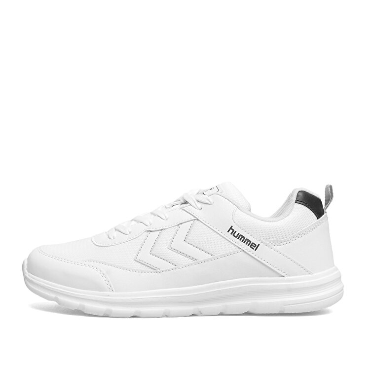 Hummel Porter 25 Beyaz Koşu Ayakkabısı - Görsel 2