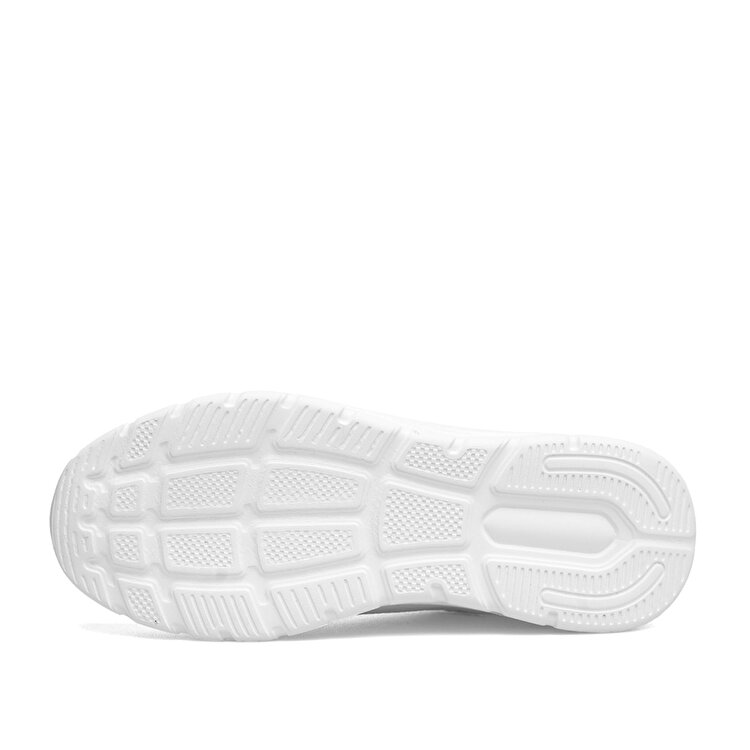 Hummel Porter 25 Beyaz Koşu Ayakkabısı - Görsel 4