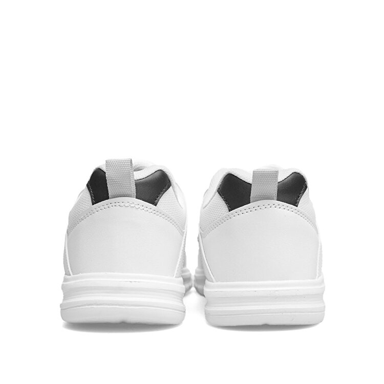 Hummel Porter 25 Beyaz Koşu Ayakkabısı - Görsel 6