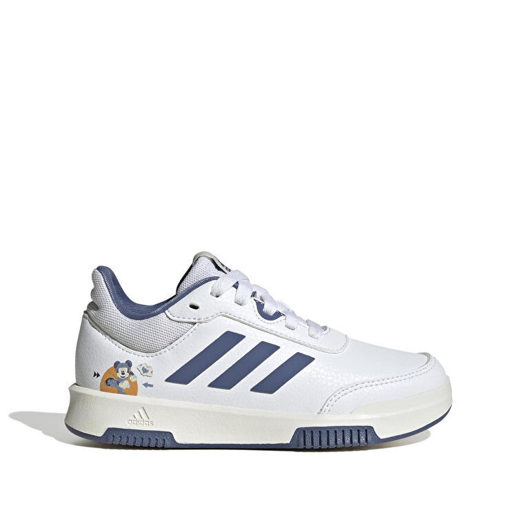 adidas Tensaur Sport Mickey K Çocuk Beyaz Sneaker - Görsel 2