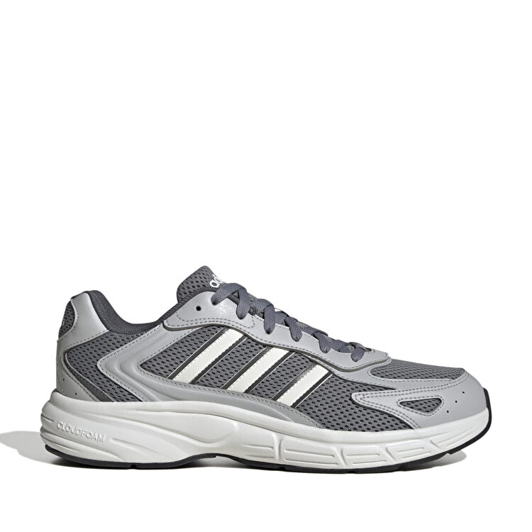 adidas Eclyptix 2000 Erkek Gri Spor Ayakkabı - Görsel 2