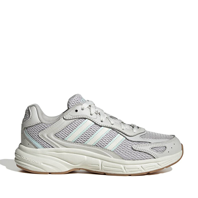 adidas Eclyptix 2000 Kadın Gri Spor Ayakkabı - Görsel 2