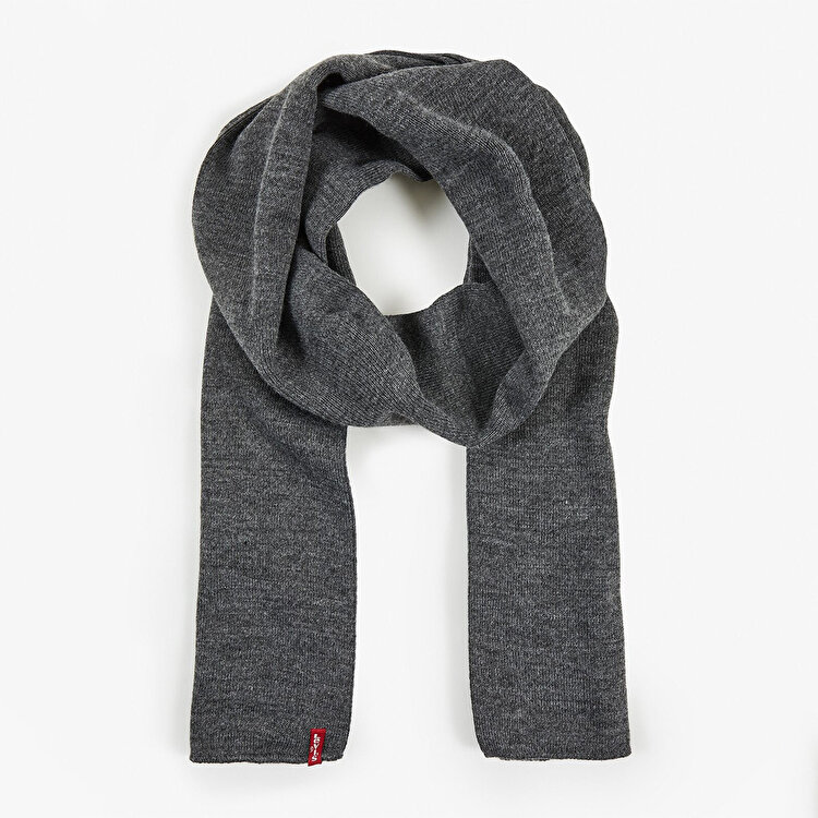 Levis Gri Atkı