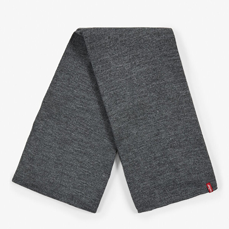 Levis Gri Atkı