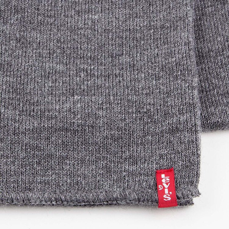 Levis Gri Atkı