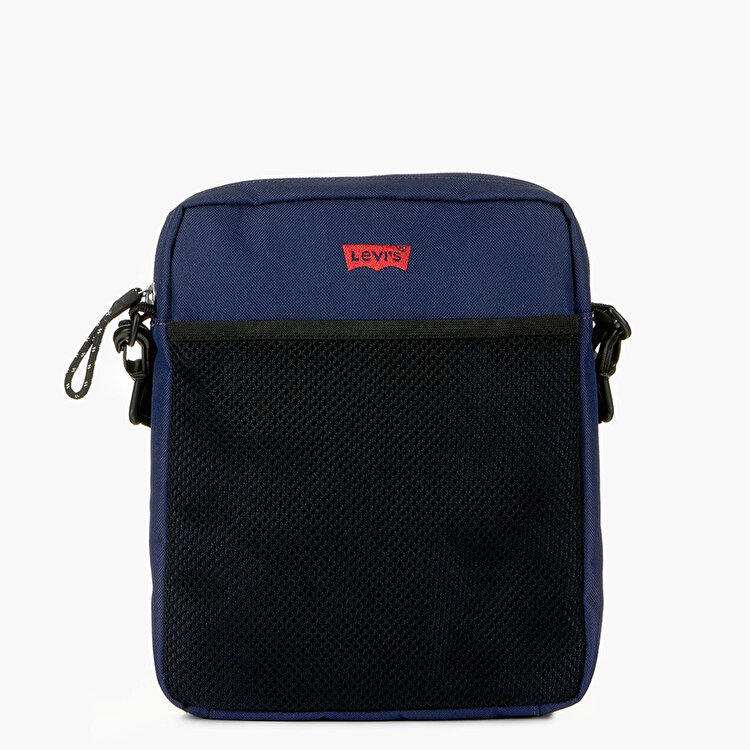 Levis Dual Strap North South Crossbody Erkek Omuz Çantası
