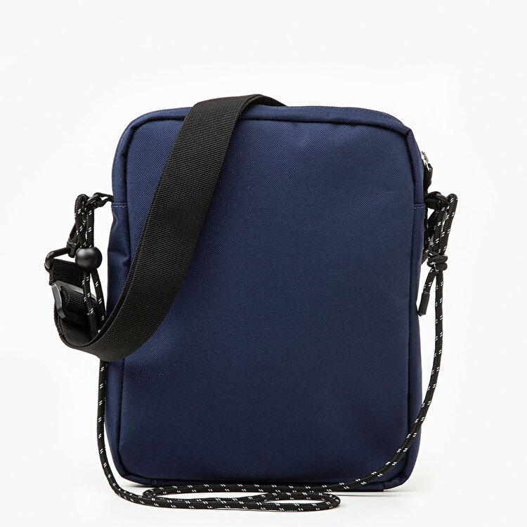 Levis Dual Strap North South Crossbody Erkek Omuz Çantası