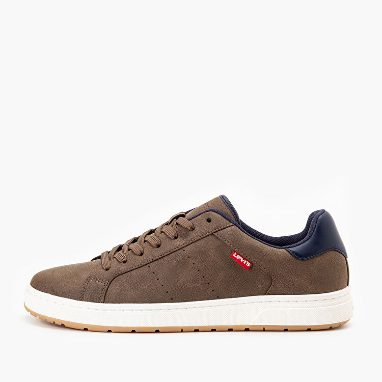 Levis Piper Erkek Kahverengi Sneaker - Görsel 2