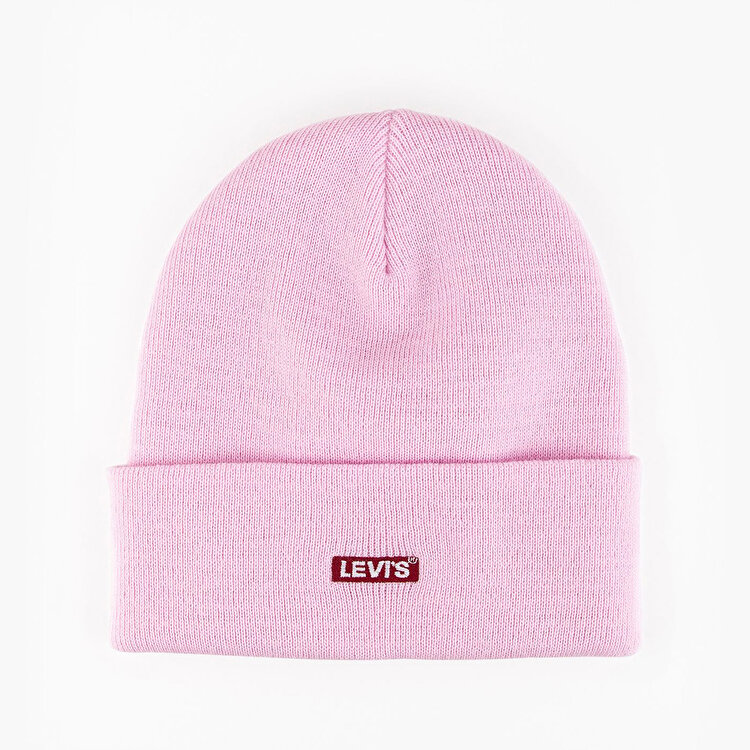 Levis Baby Tab Logo Kadın Pembe Bere